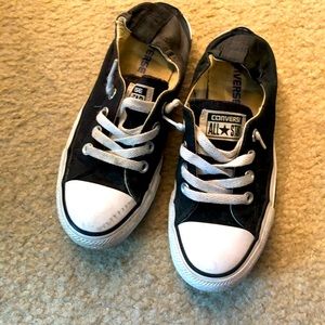 Women’s converse